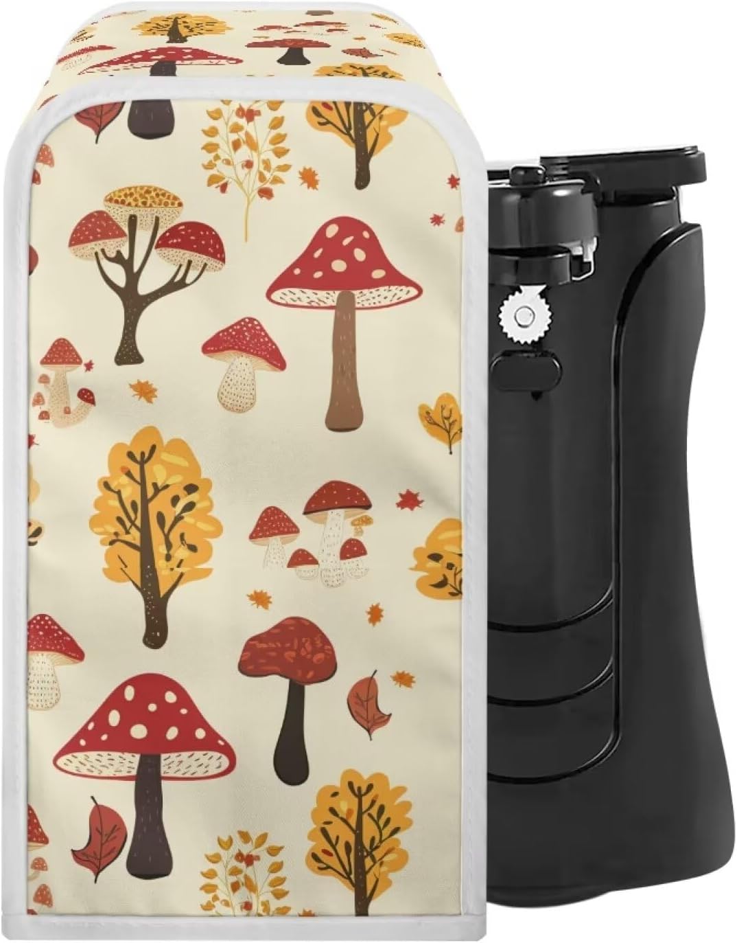 Premium Can Opener Cover from Oamsistay - Durable Stylish Kitchen Tool