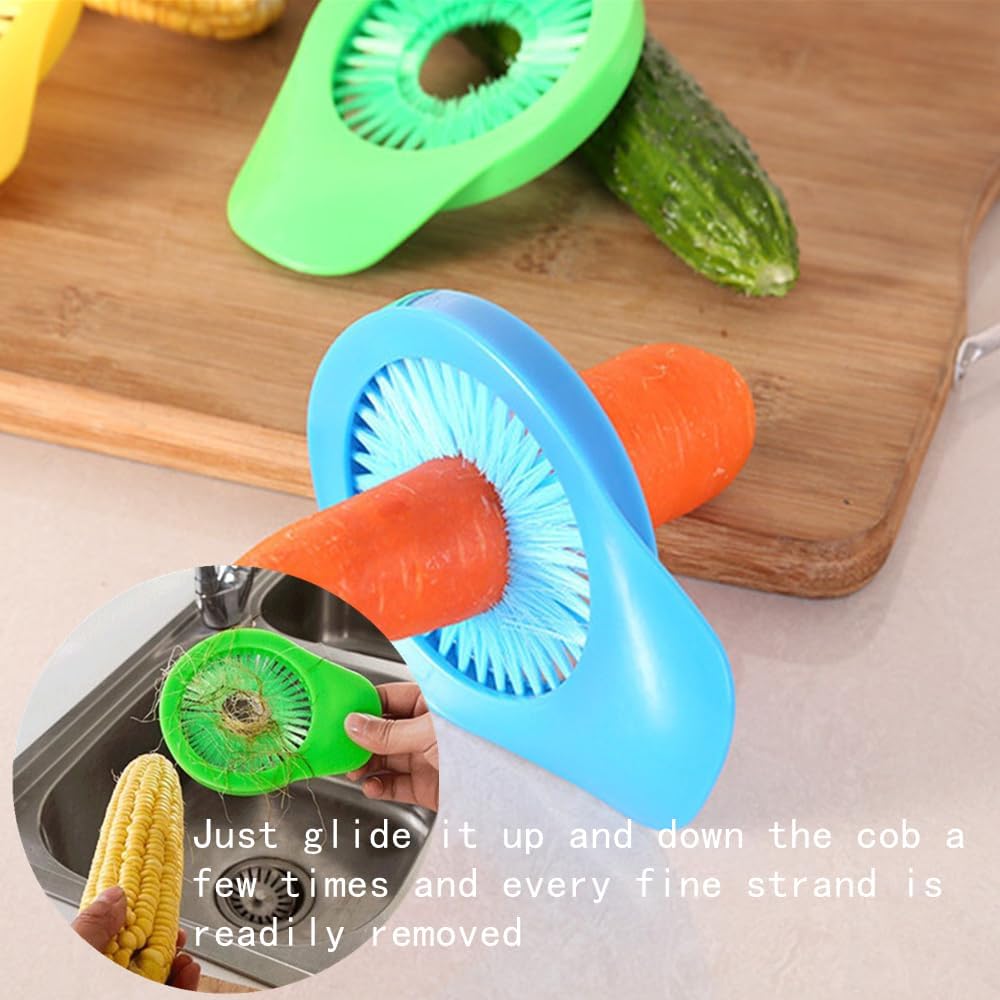 Affectionate 2 Piece Cumming Remover Safe for Kitchen Eco-friendly Choice