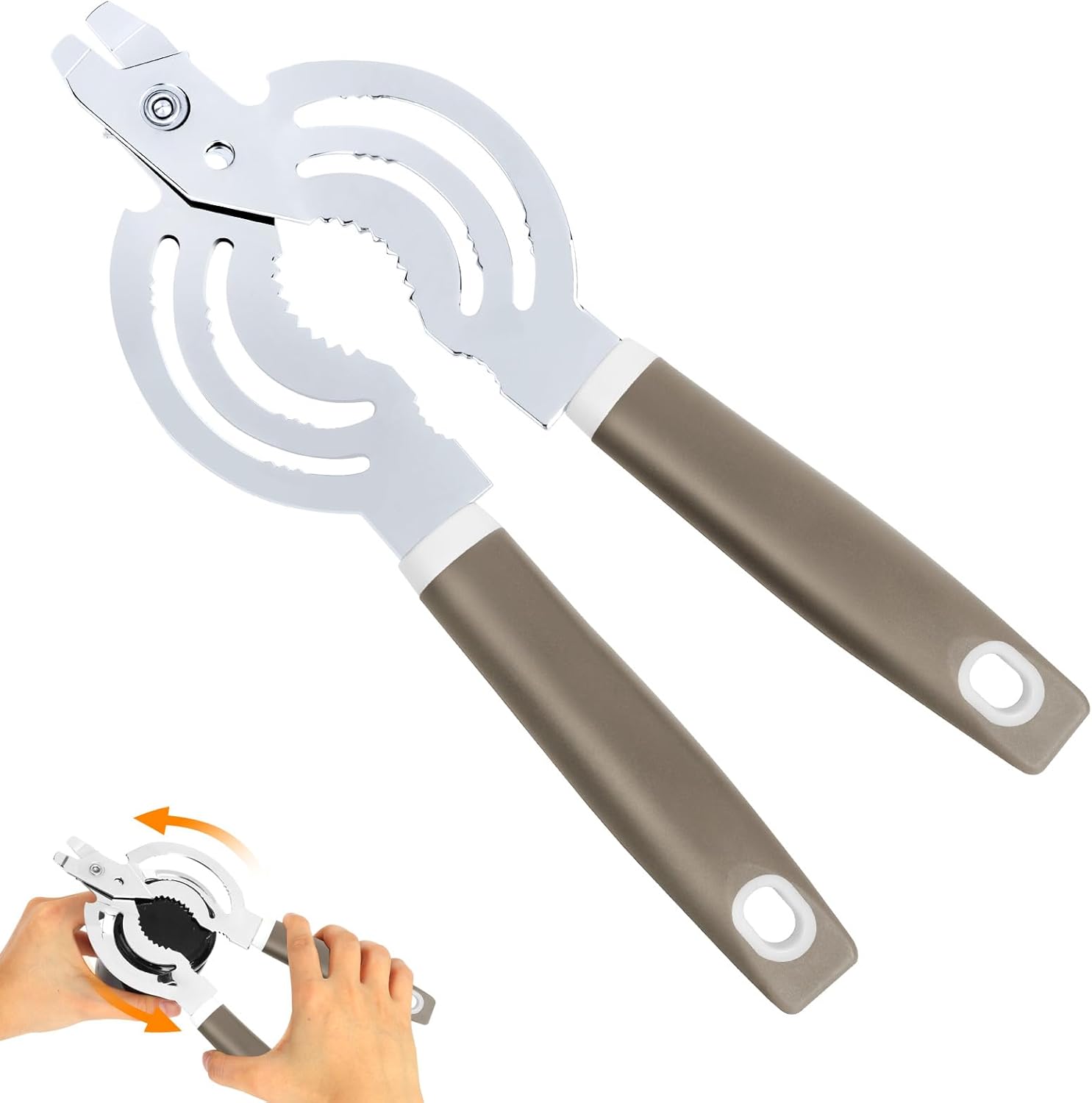 Jar Opener for Seniors