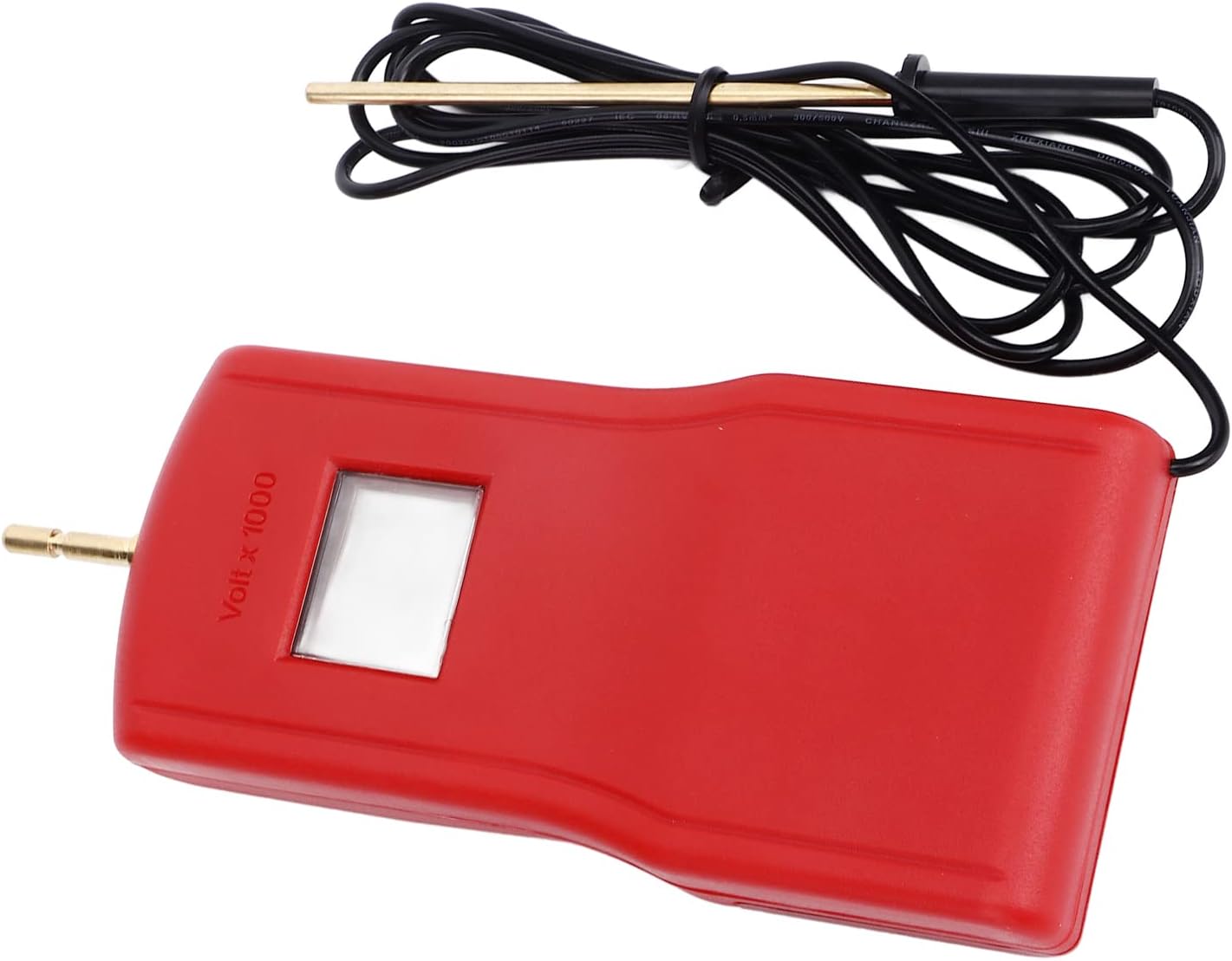 Digital Electrical Fence Voltage Tester