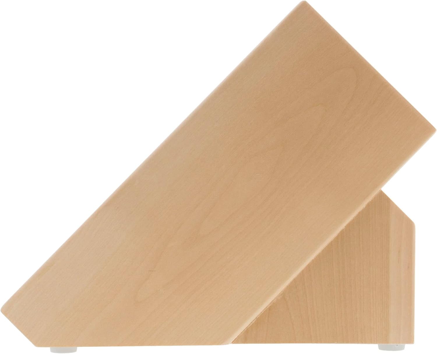 ZWILLING Twin Birchwood 16-slot Knife Block