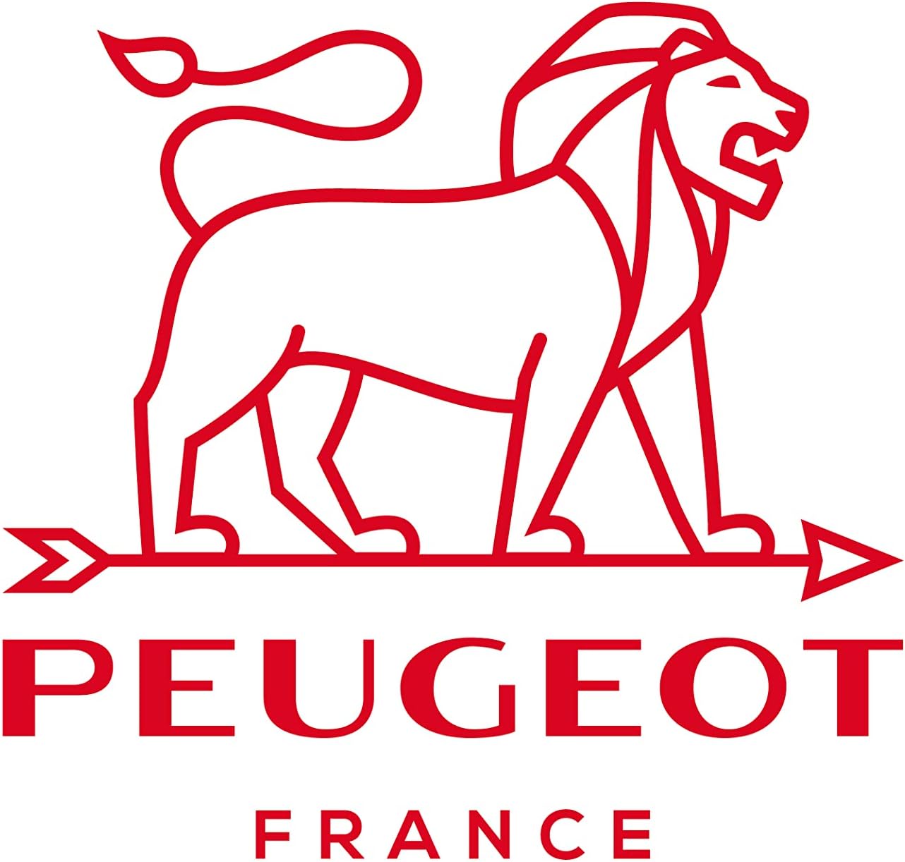 Peugeot Elis Corkscrew