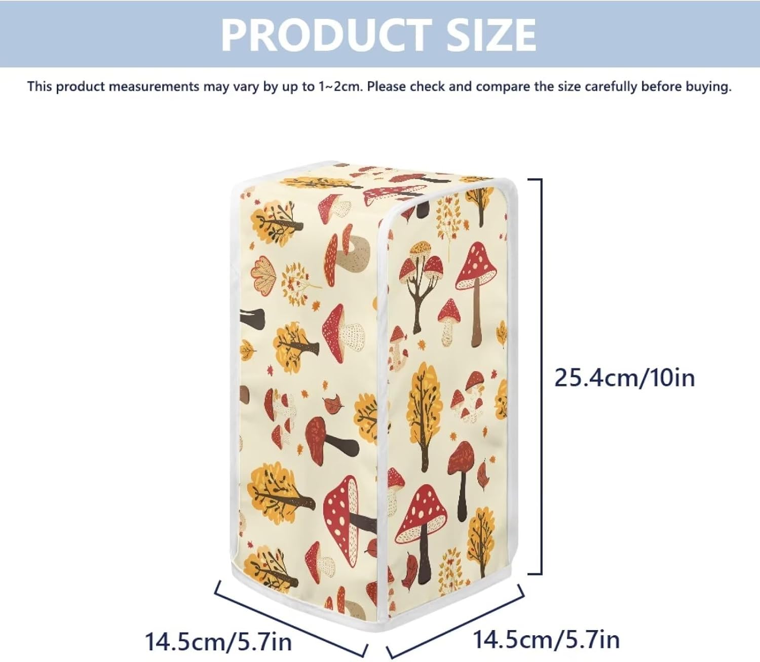 Premium Can Opener Cover from Oamsistay - Durable Stylish Kitchen Tool