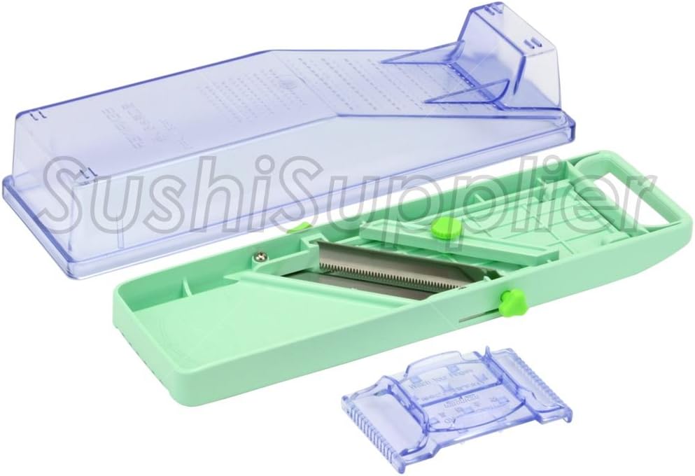 Highest Quality Mandoline Slicer