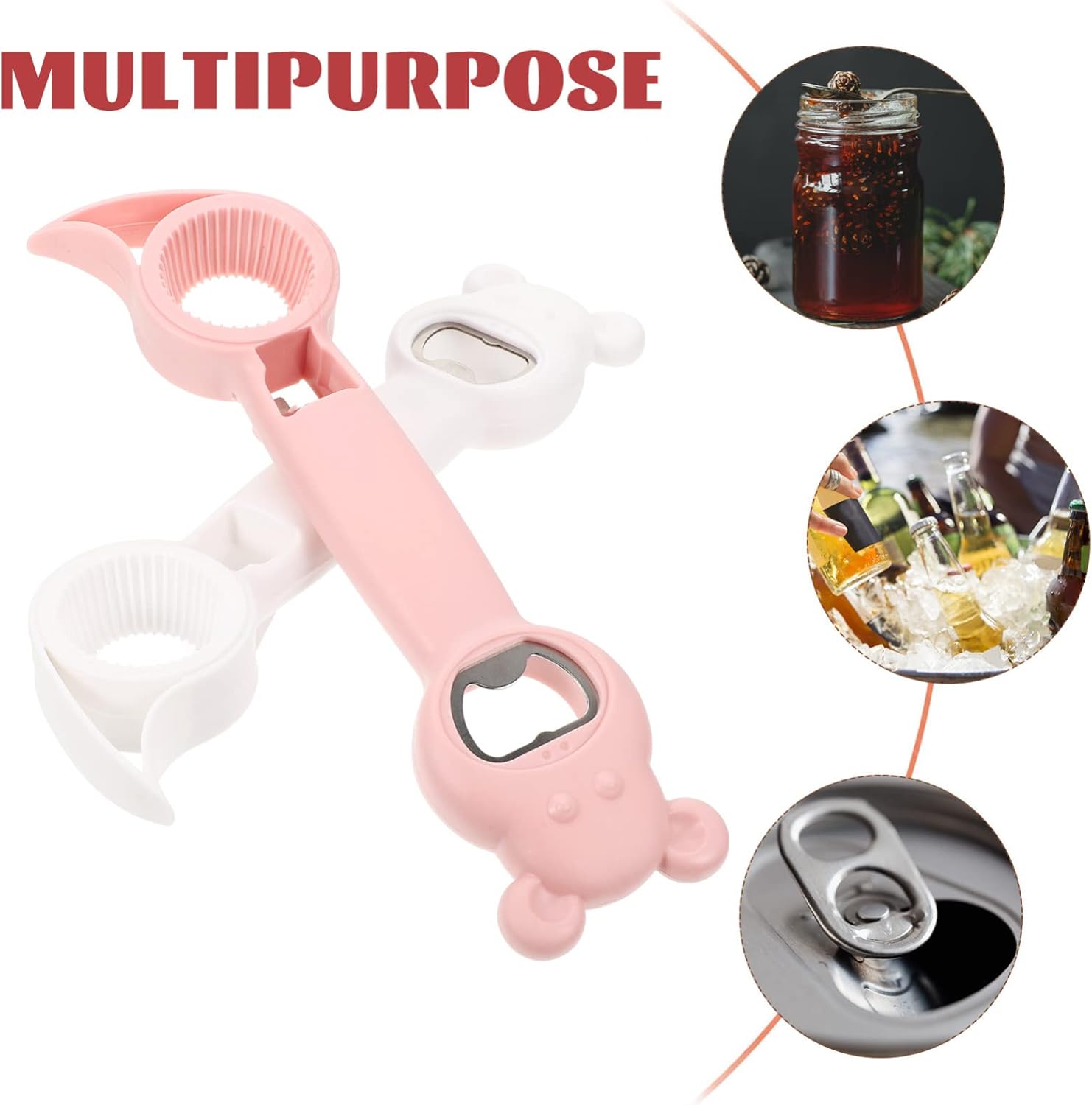 4-in-1 Openers for Seniors