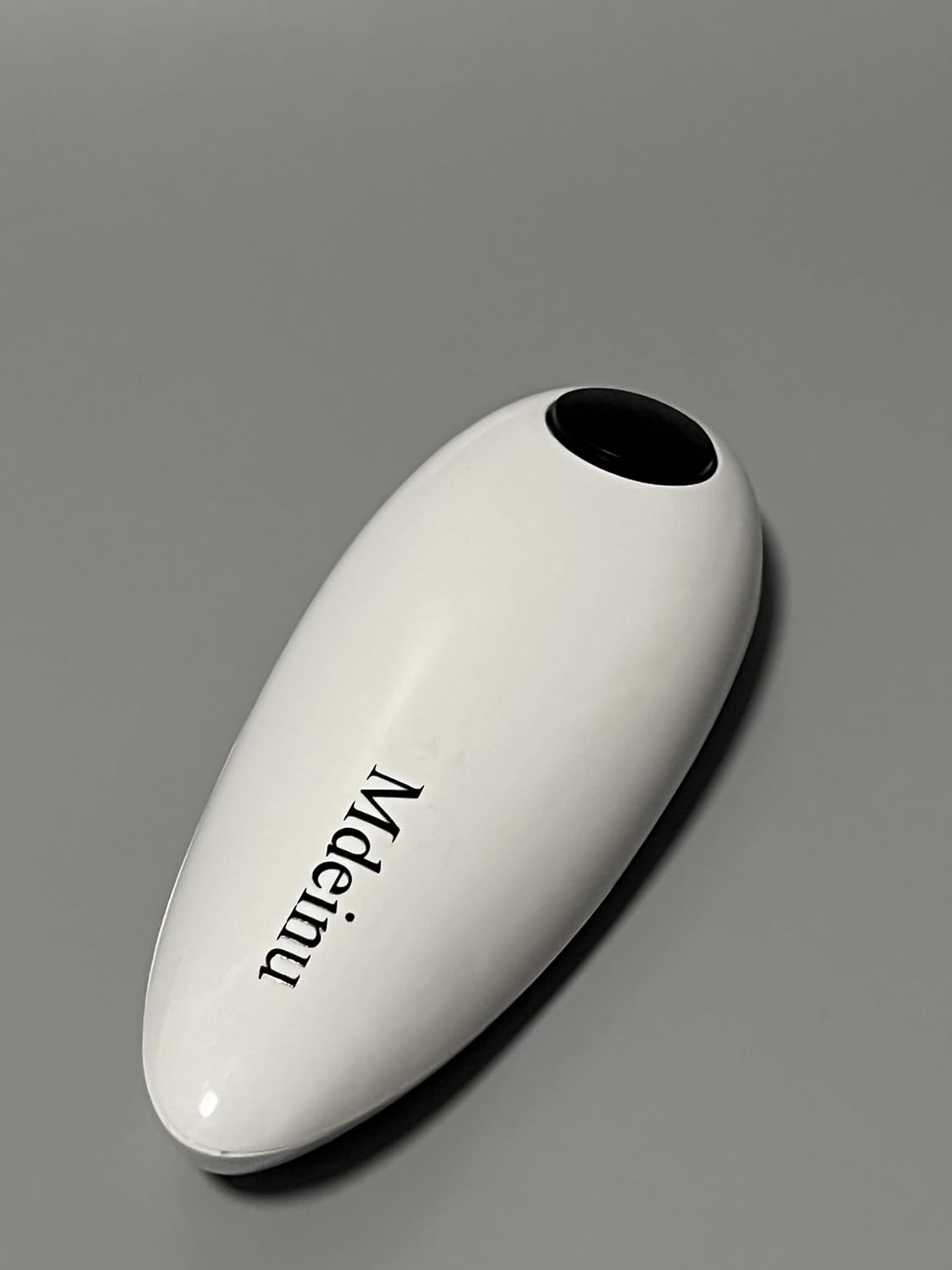 Ergonomic Electric Can Opener Safe Portable