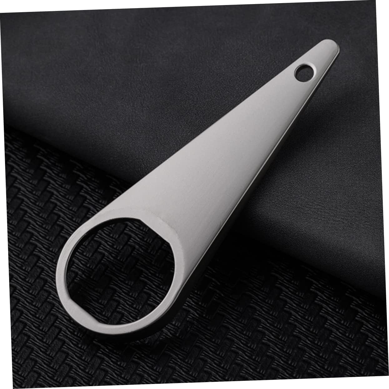Zerodeko Bottle Opener Multi-Functional Beverage Soda Can Opener