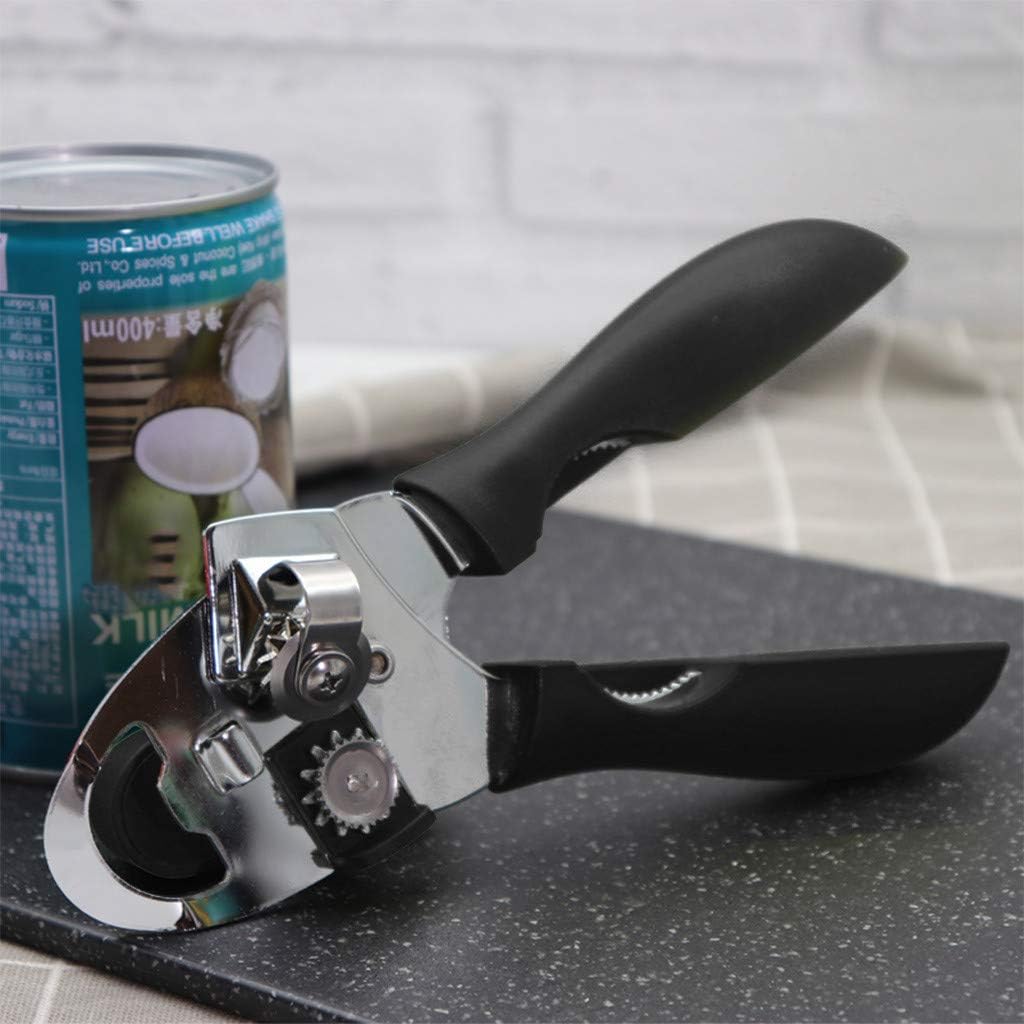 Manual Can Opener