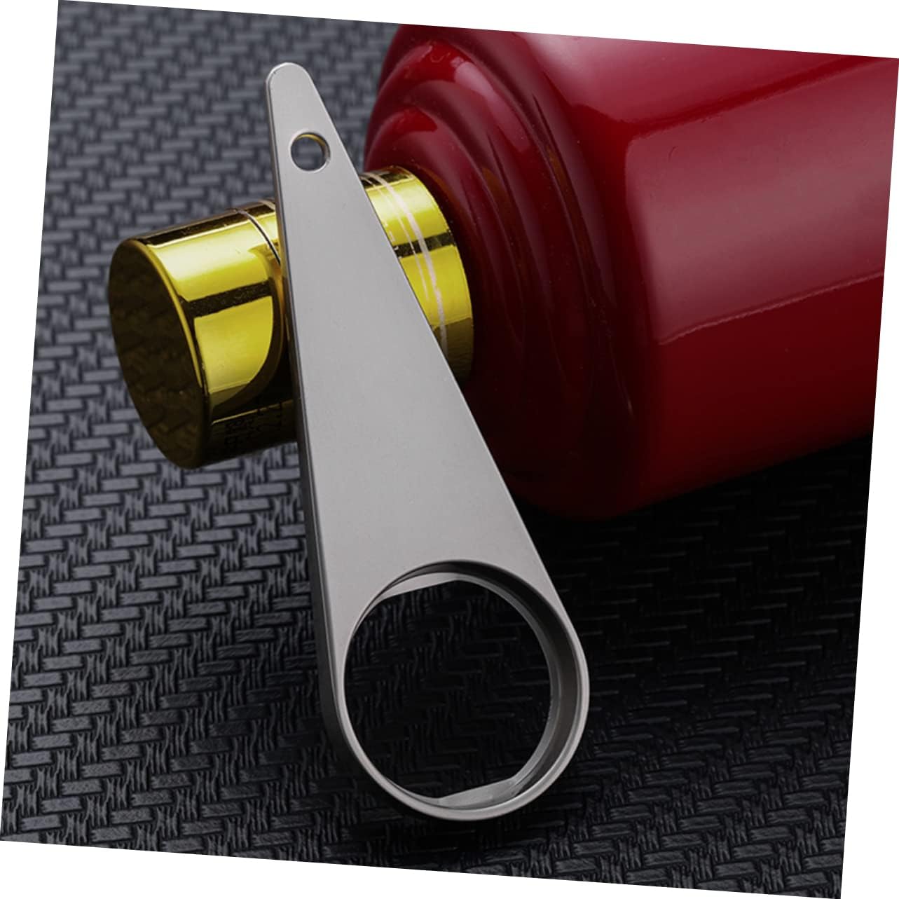Zerodeko Bottle Opener Multi-Functional Beverage Soda Can Opener