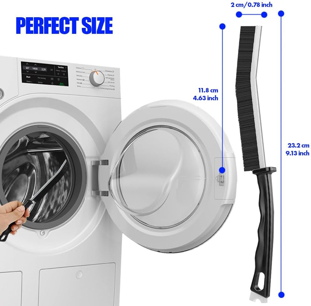 Precision Crevice Cleaner