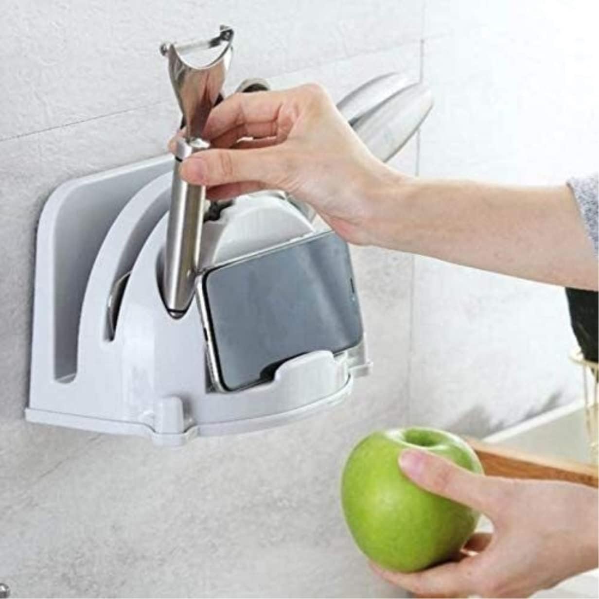 Sturdy Durable Knife Holder for Countertops