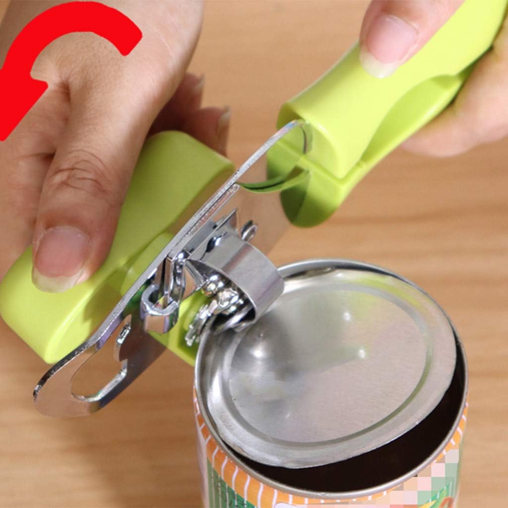 Manual Can Opener
