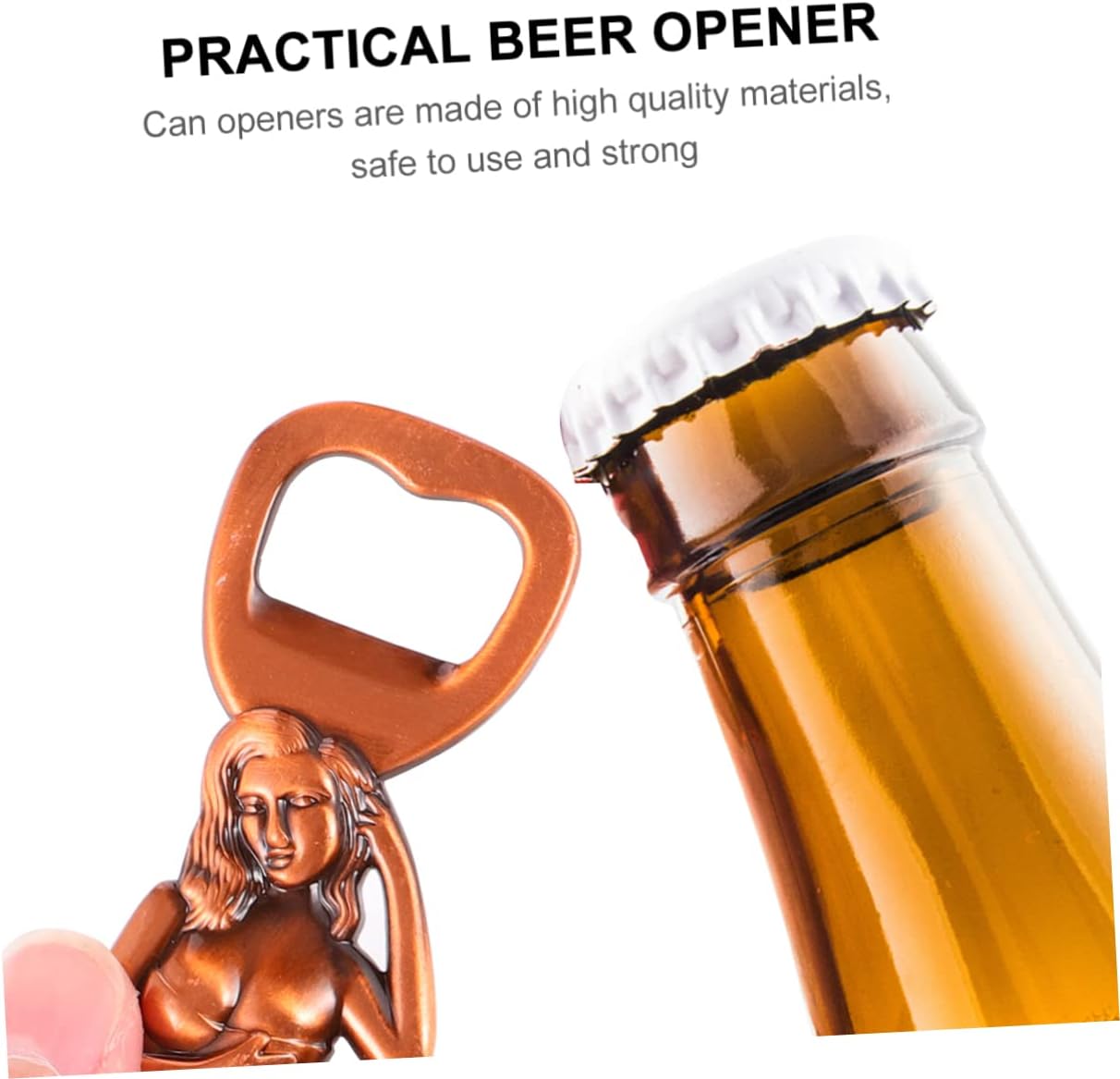 BIUDECO Multi-Functional Bottle Opener