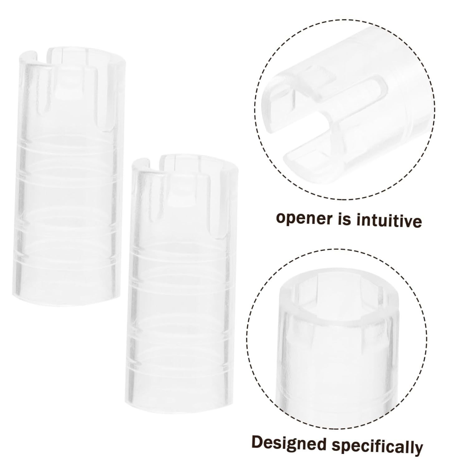 CIYODO 20-Piece Ampoule Can Opener Set