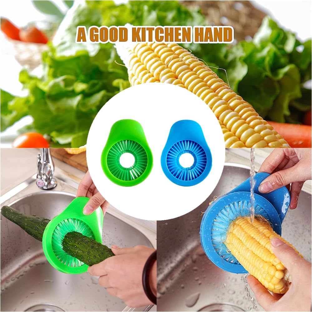 Affectionate 2 Piece Cumming Remover Safe for Kitchen Eco-friendly Choice