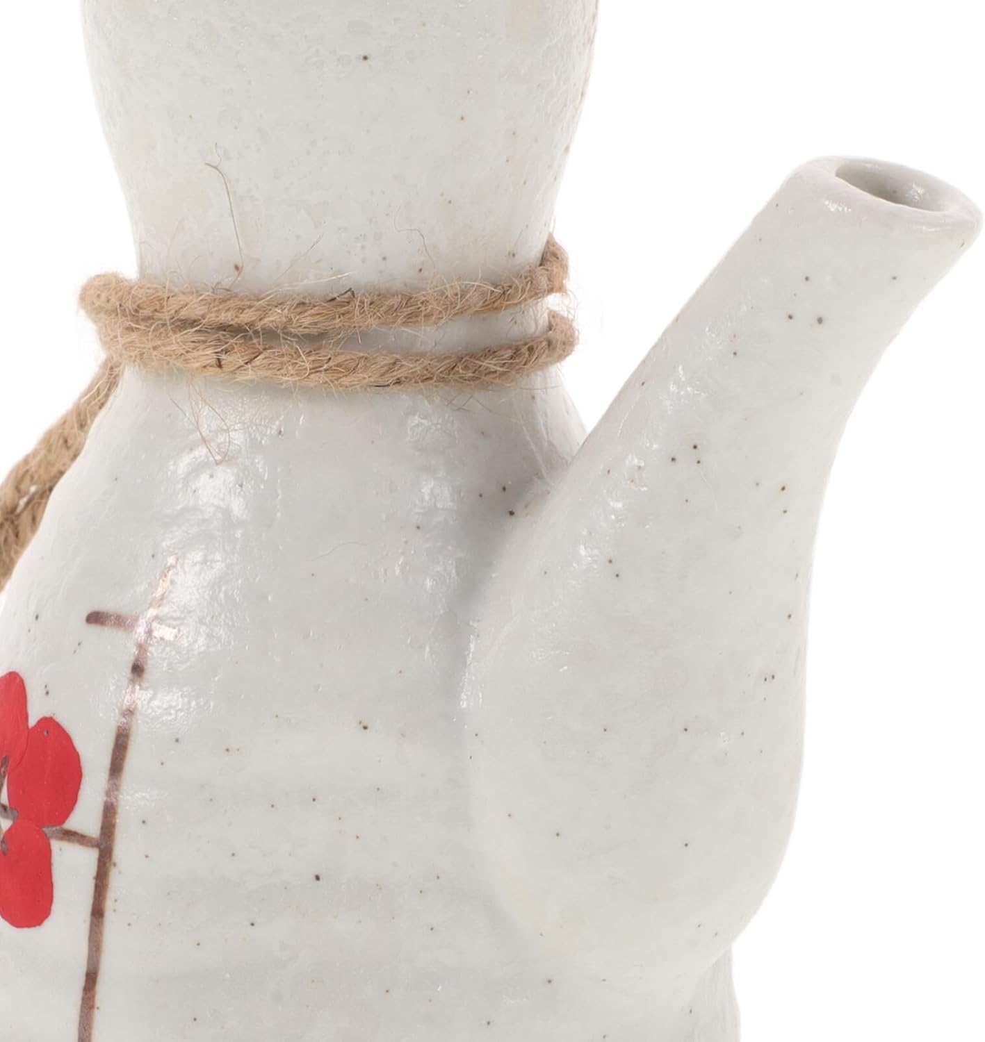MagicLulu Ceramic Oil Dispenser and Condiment Pourer