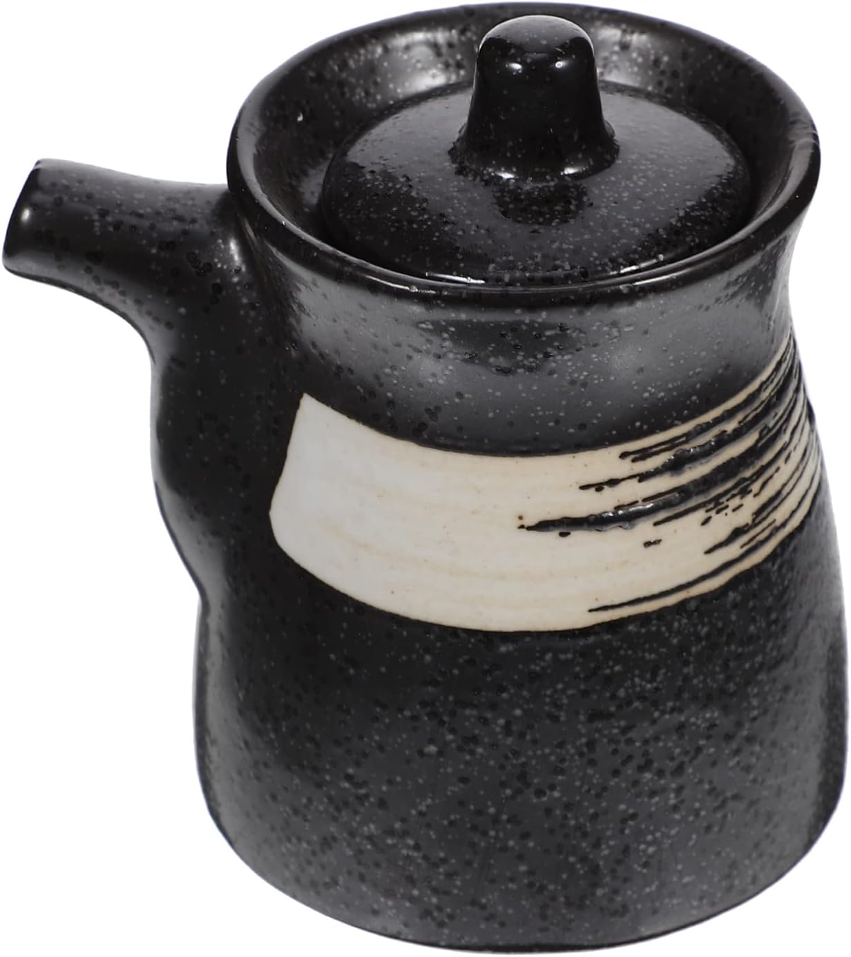 Luxshinyer Oil and Seasoning Dispenser