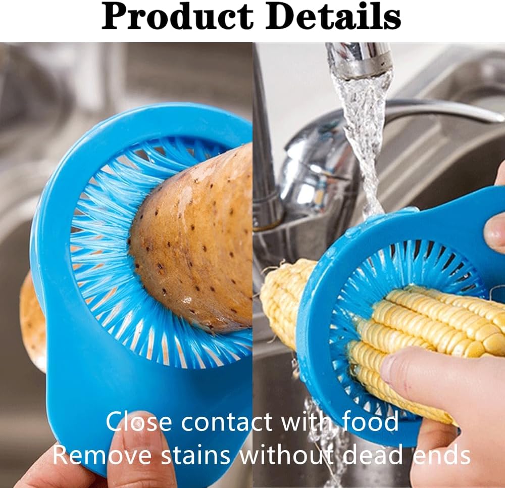 Affectionate 2 Piece Cumming Remover Safe for Kitchen Eco-friendly Choice