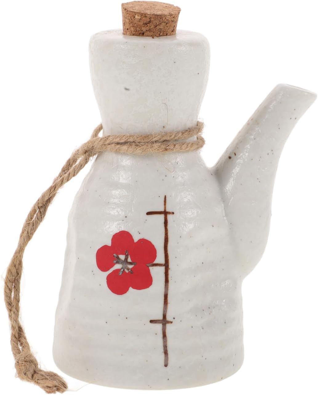 Alipis Ceramic Oil Dispenser Top Quality Kitchen Dispenser