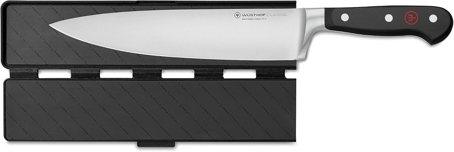 Wsthof Magnetic Blade Guard - Durable Kitchen Safety Tool
