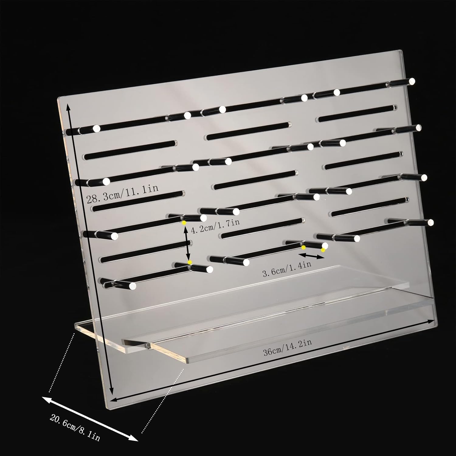 Versatile Tool Organizer