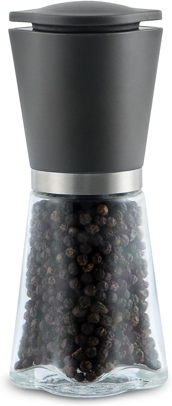 Balamno Professional Salt Pepper Grinder