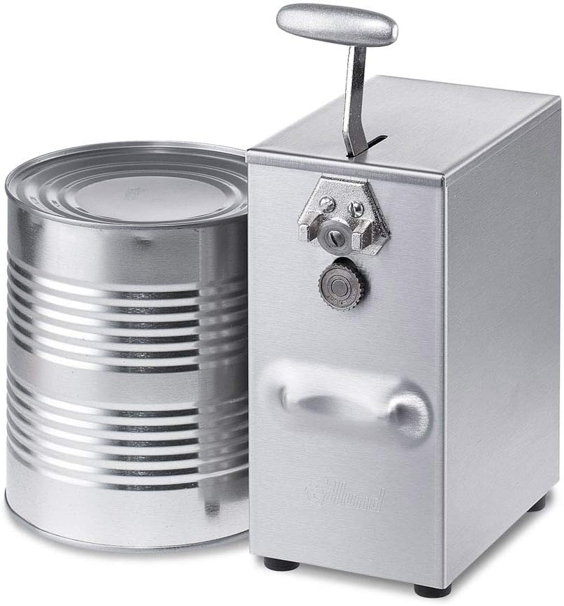 Edlund 266115V Can Opener Perfect Performance in 10 Words Edlund results