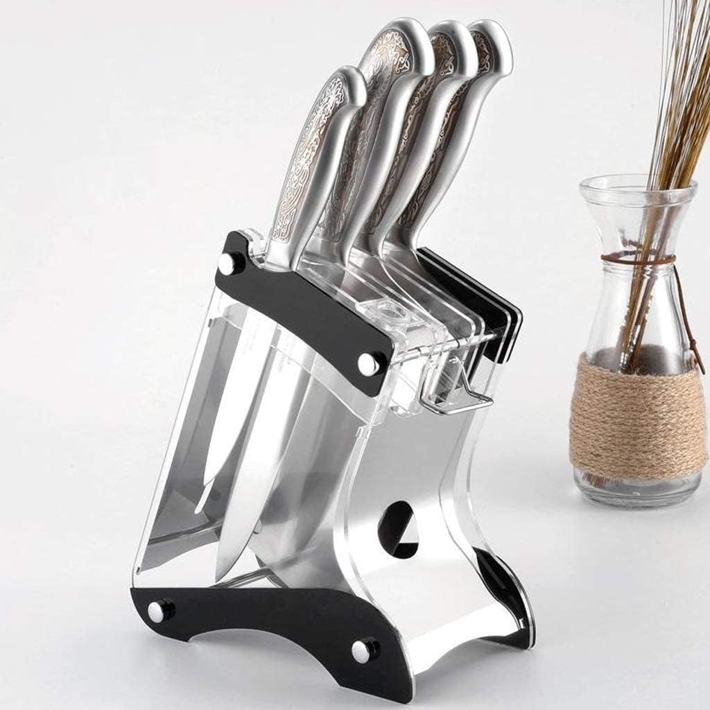 Sturdy Kitchen Knife Holder for Durable Storage