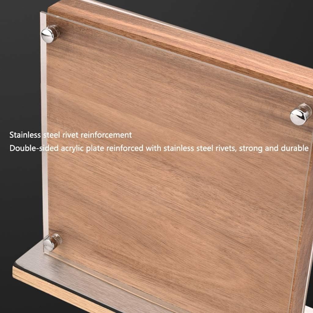 Premium Wooden Knife Holder
