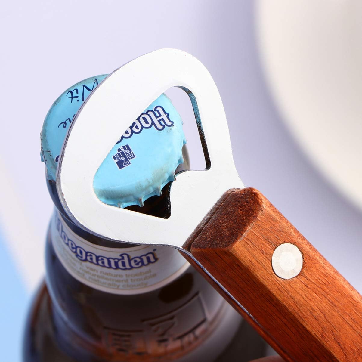 Multi-Use Bar Kitchen Bottle Opener