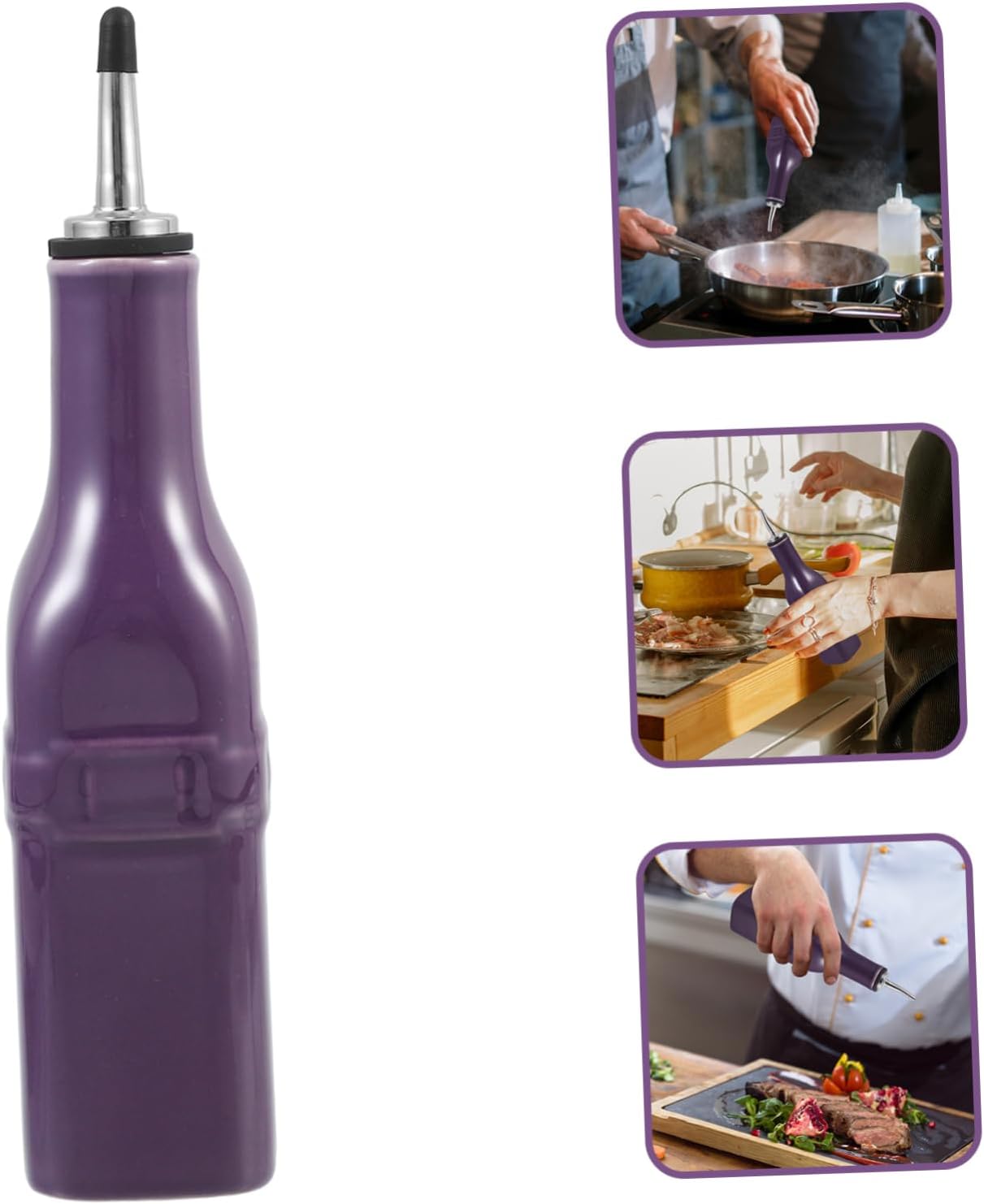 Luxshiny Multi-Purpose Kitchen Dispenser