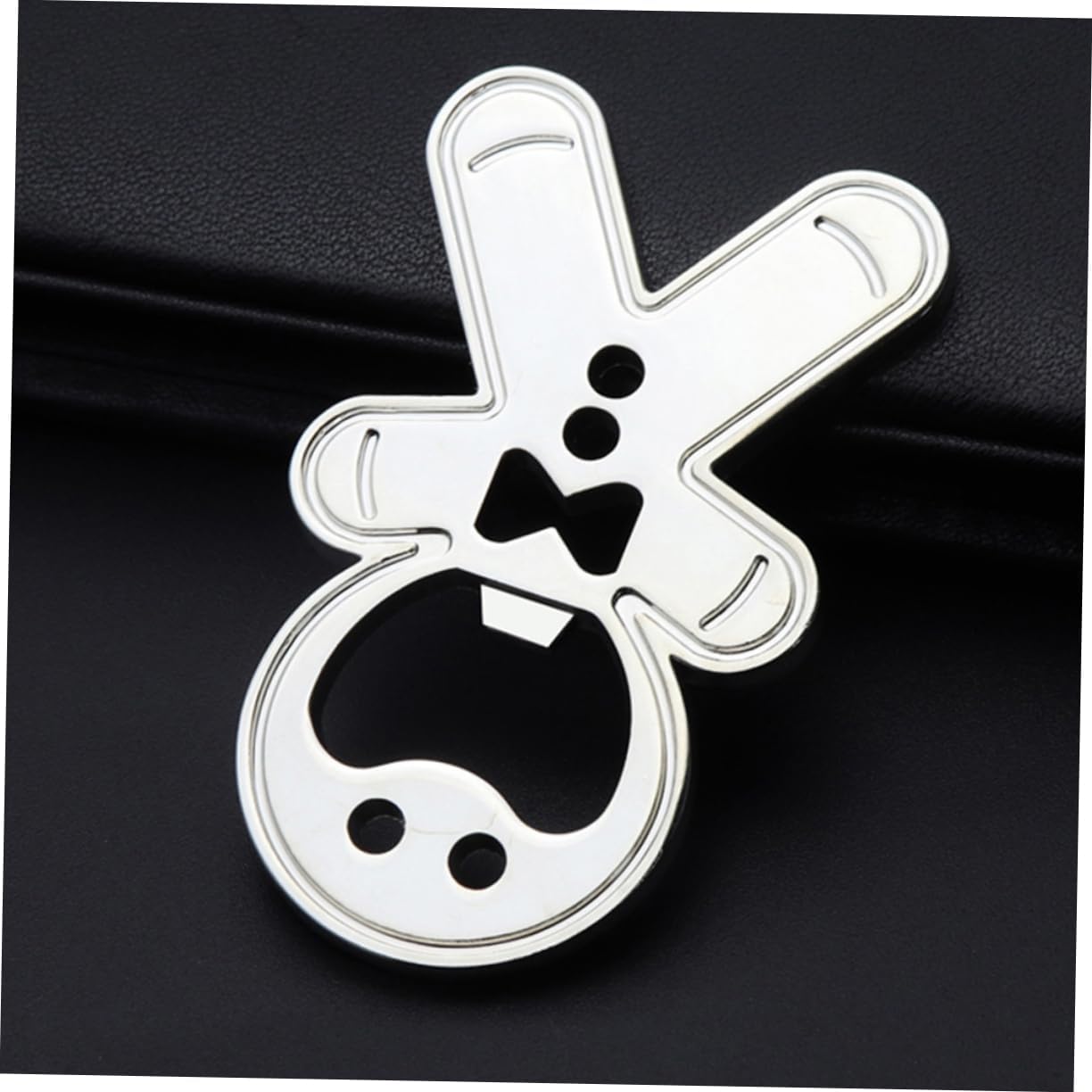 Zerodeko 4-Piece Bottle Opener Set