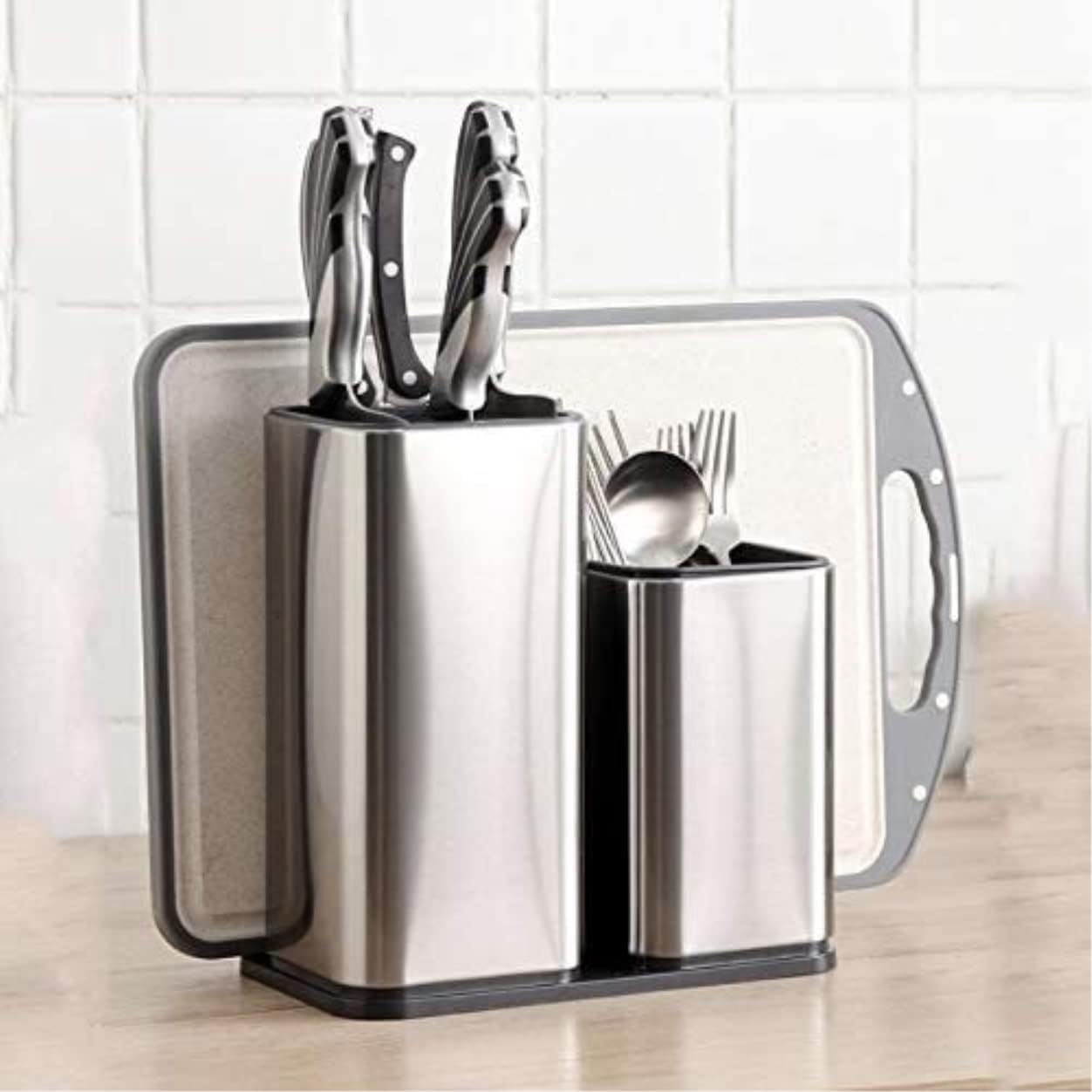 Sturdy Kitchen Knife Holder