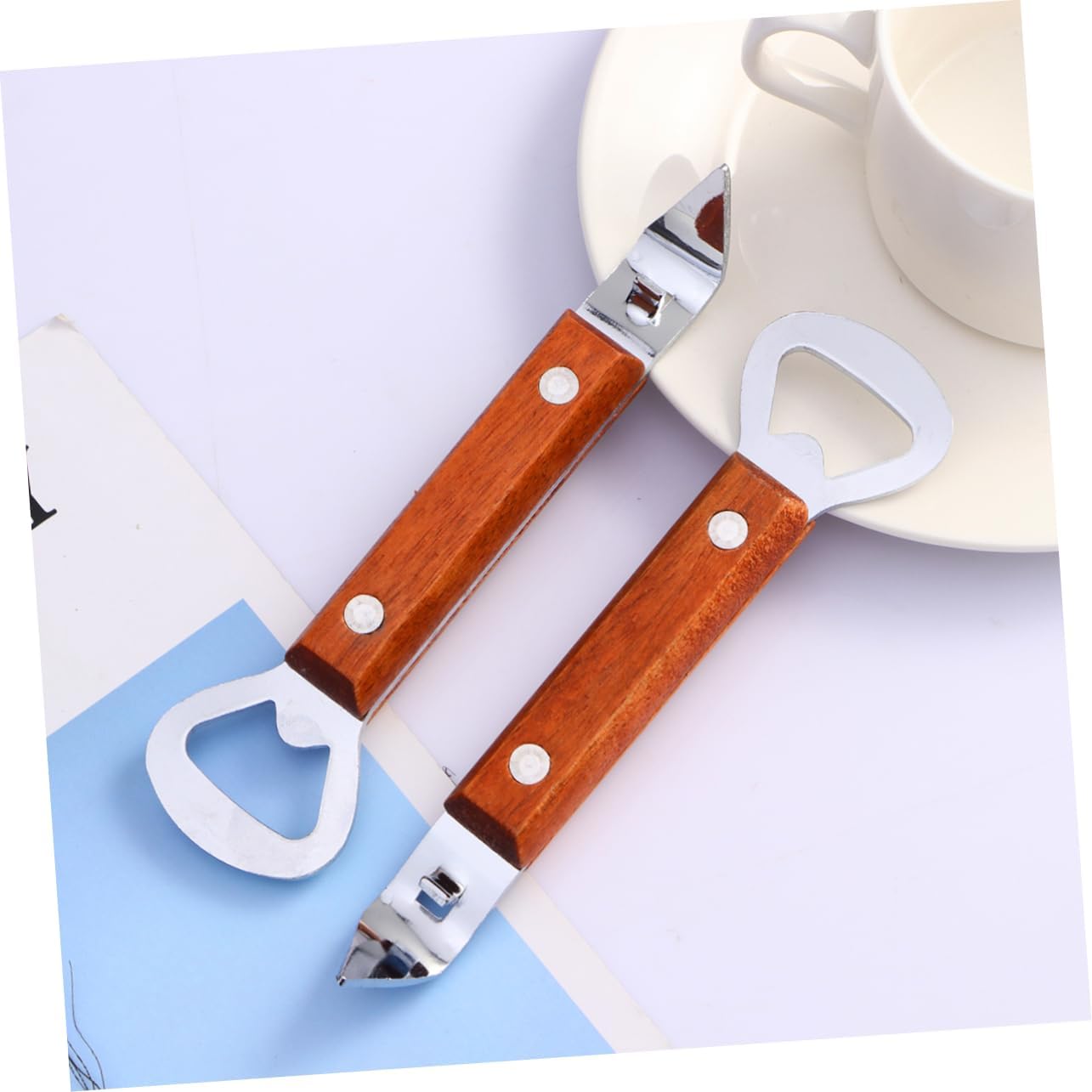 Ultimate Bottle Opener Set
