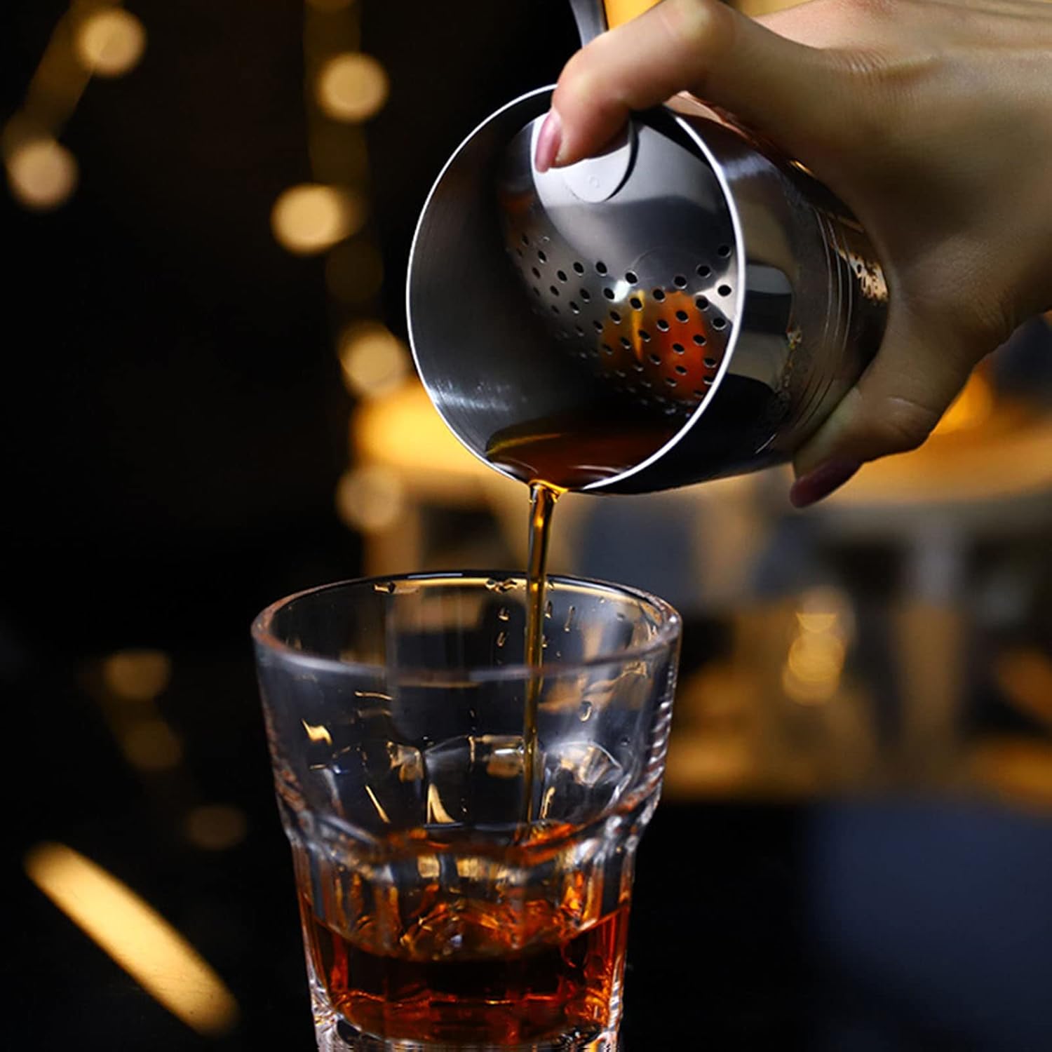 Perfect for Craft Cocktails