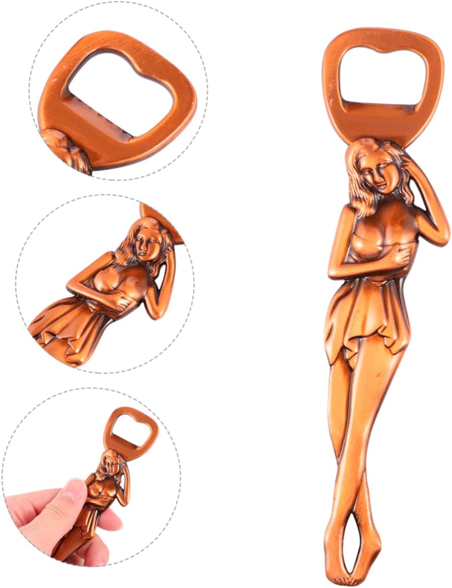 BIUDECO Multi-Functional Bottle Opener
