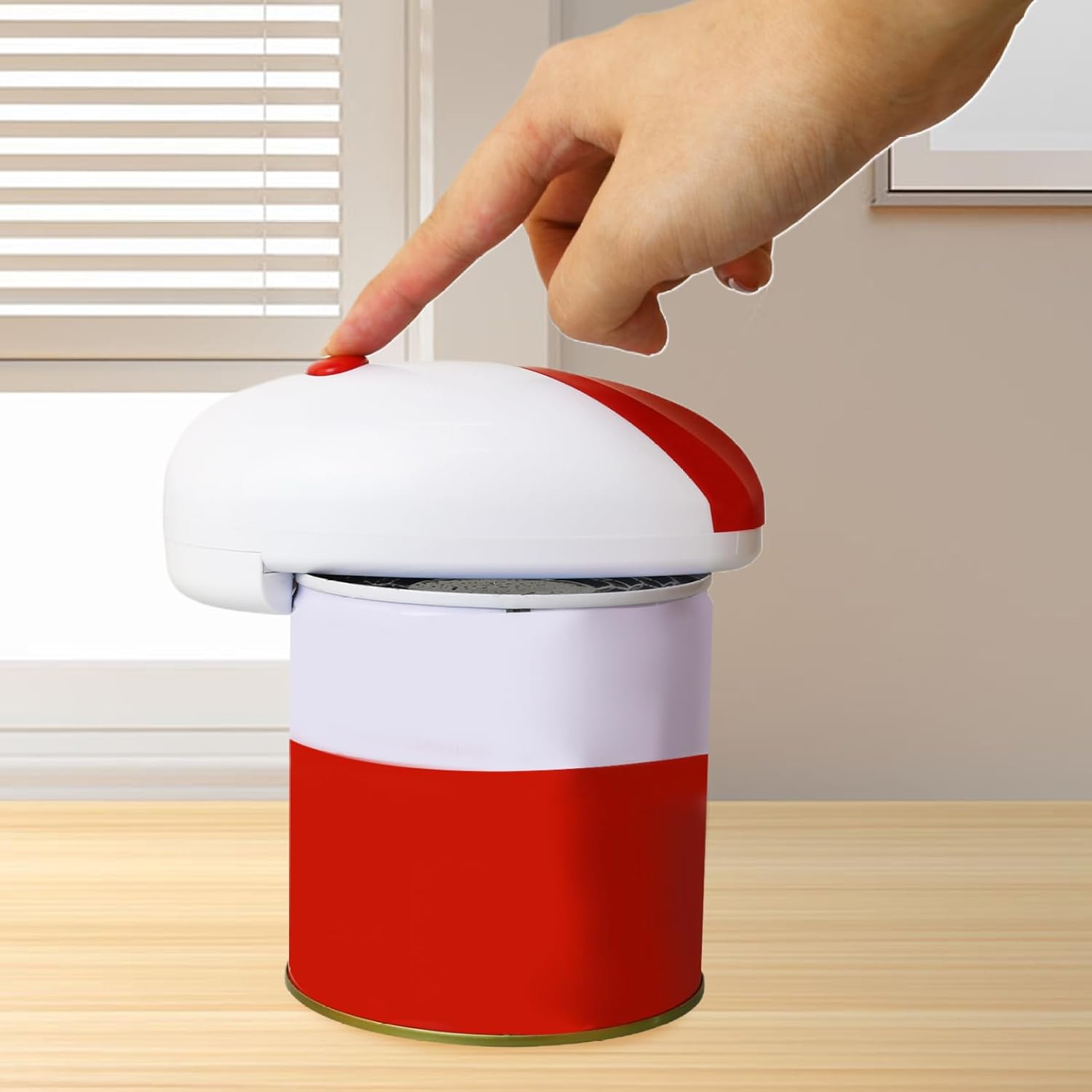 10-in-1 Electric Can Opener