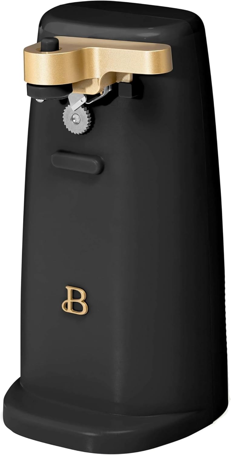 Beautiful Easy-Prep Electric Can Opener