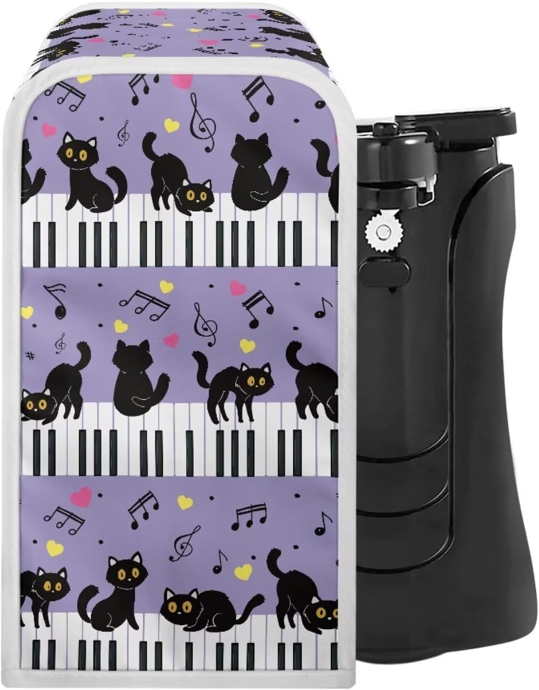 Can Opener Cover 599
