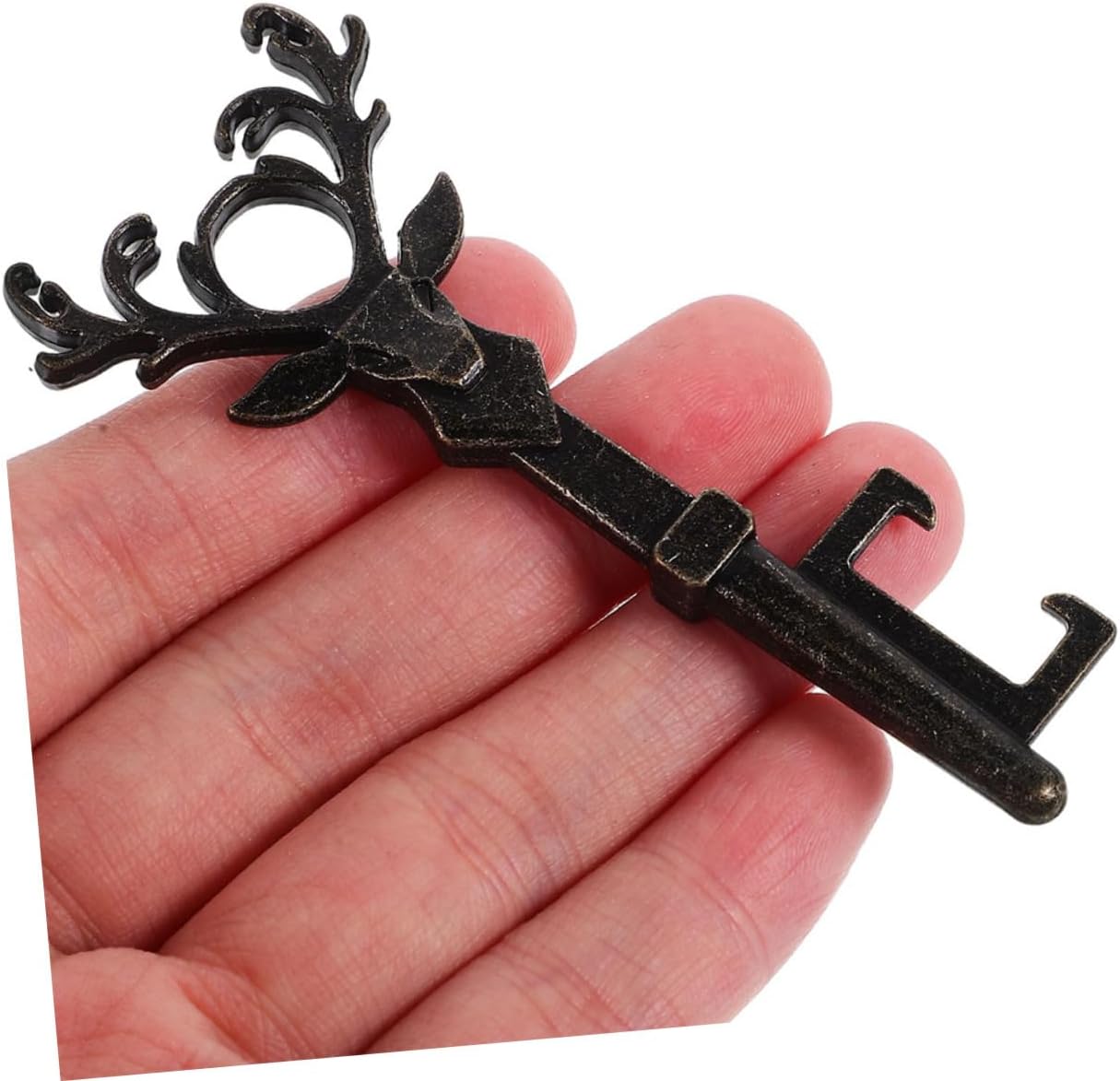 Reliable Durable Compact Portable Bottle Opener Set