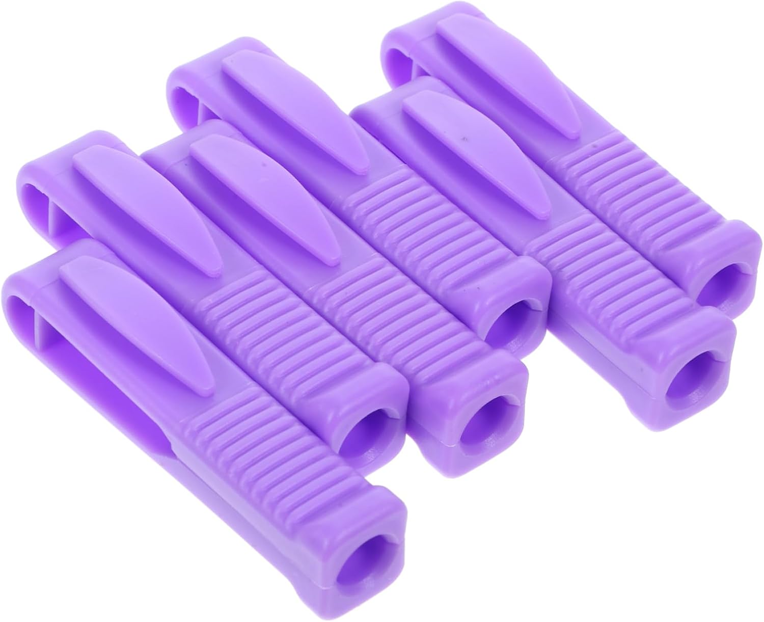 Polished Plastic Tripod C-Class Vial Breaker Openers