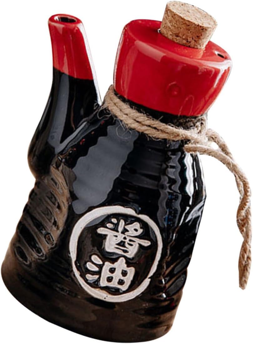 Manual Shoyu Dispenser