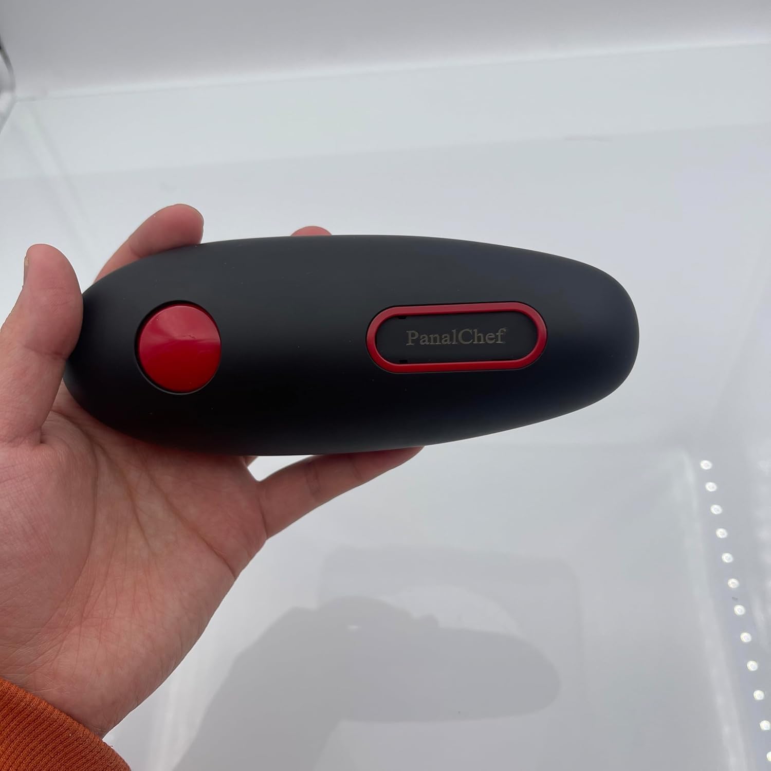 PanalChef Electric Can Opener