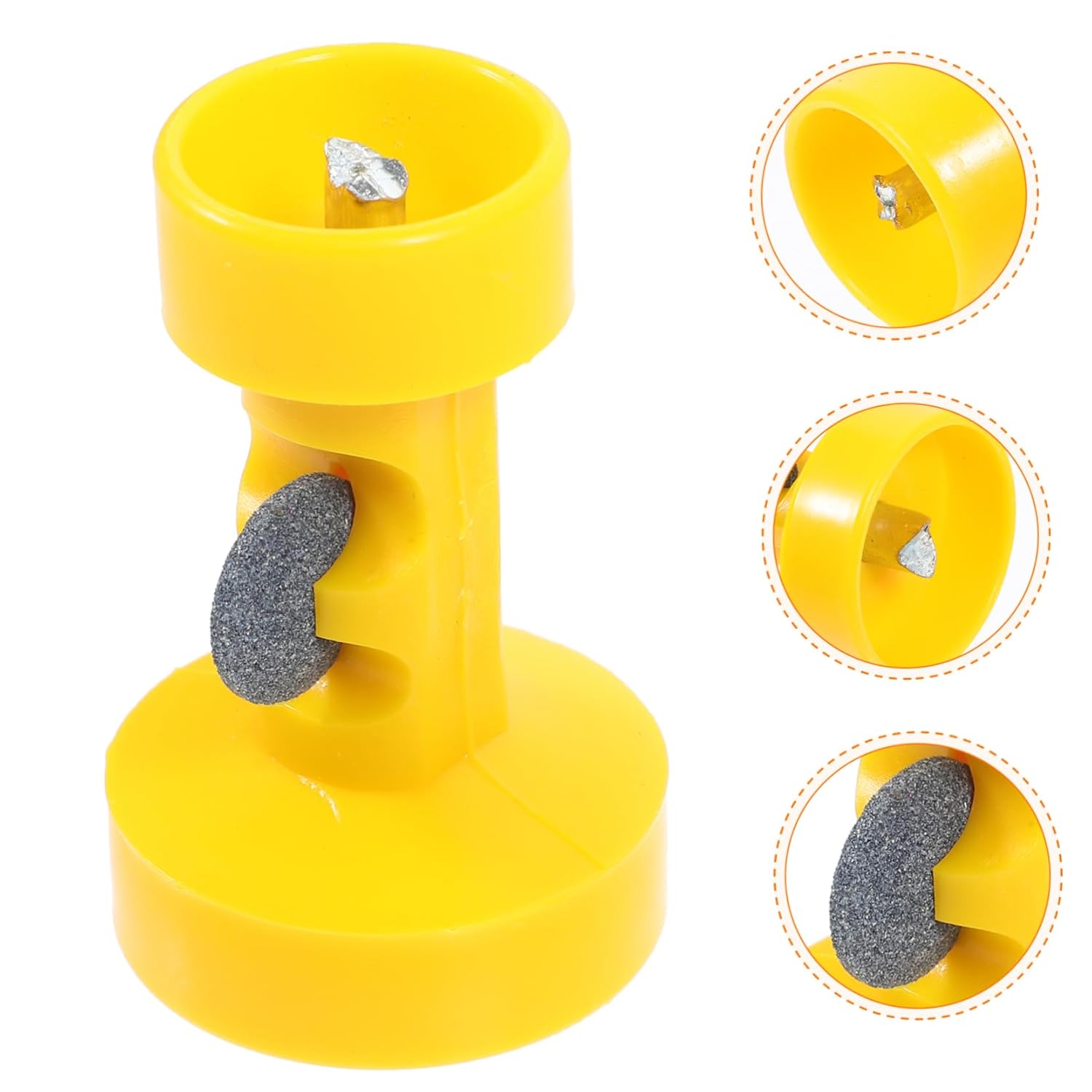 Ampule Breaker Yellow