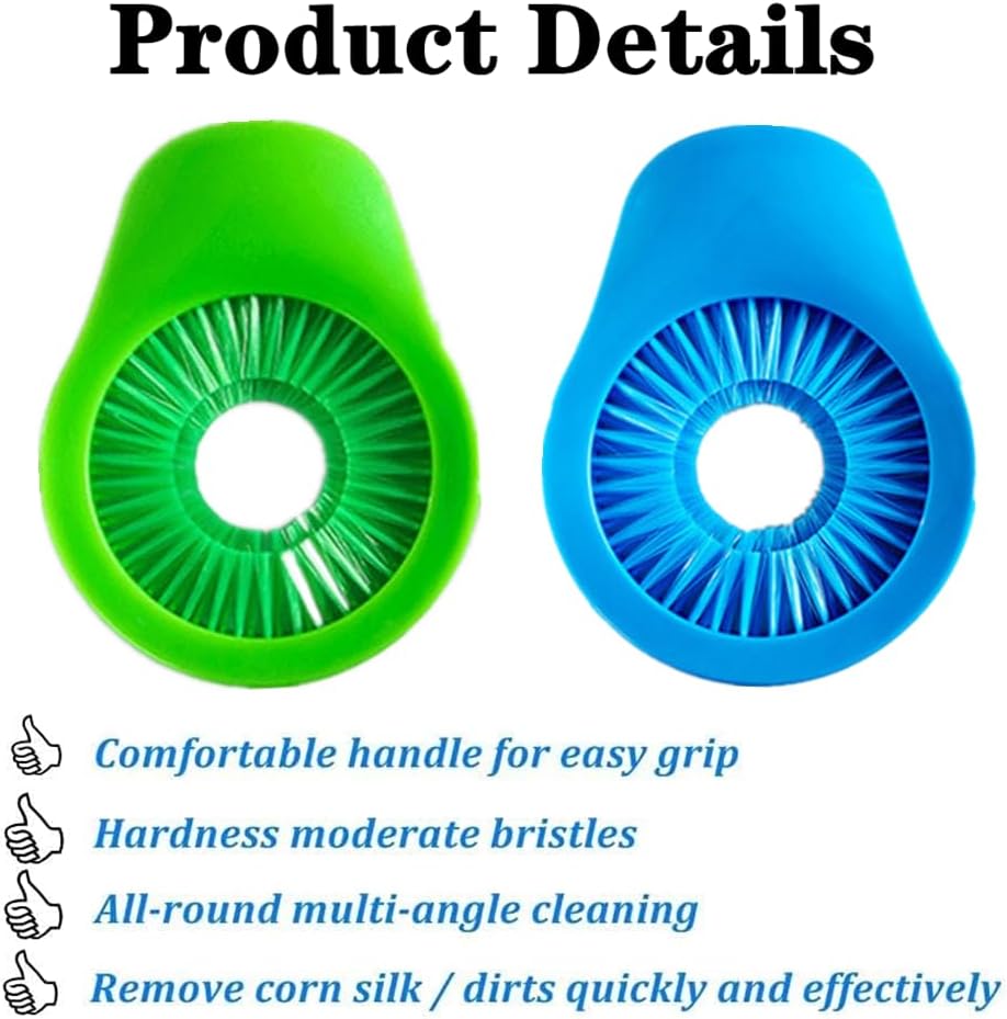 Affectionate 2 Piece Cumming Remover Safe for Kitchen Eco-friendly Choice