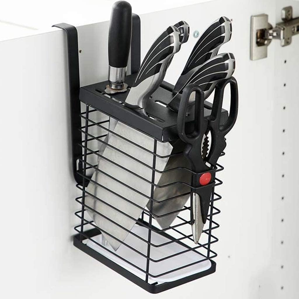 Rutavm Stainless Steel Knife Holder