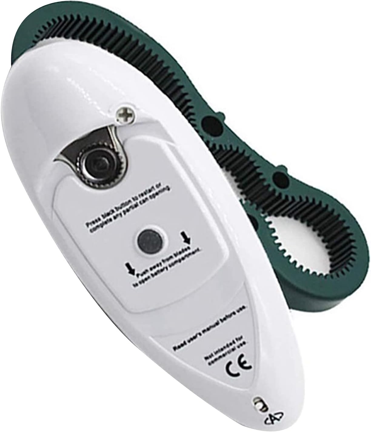 One Click Touch Electric Can Opener