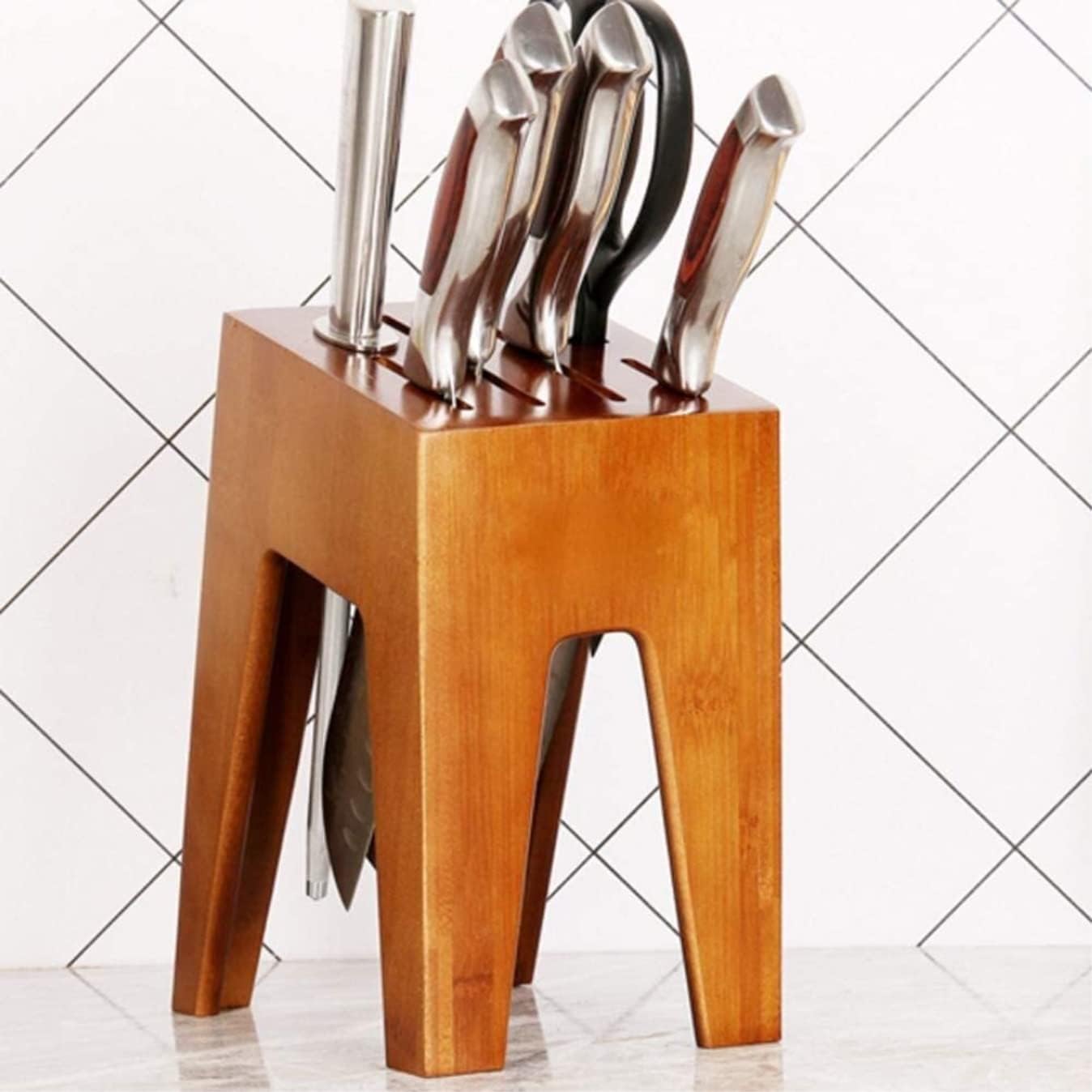 Solids home ZAEGO Kitchen Knife Holder