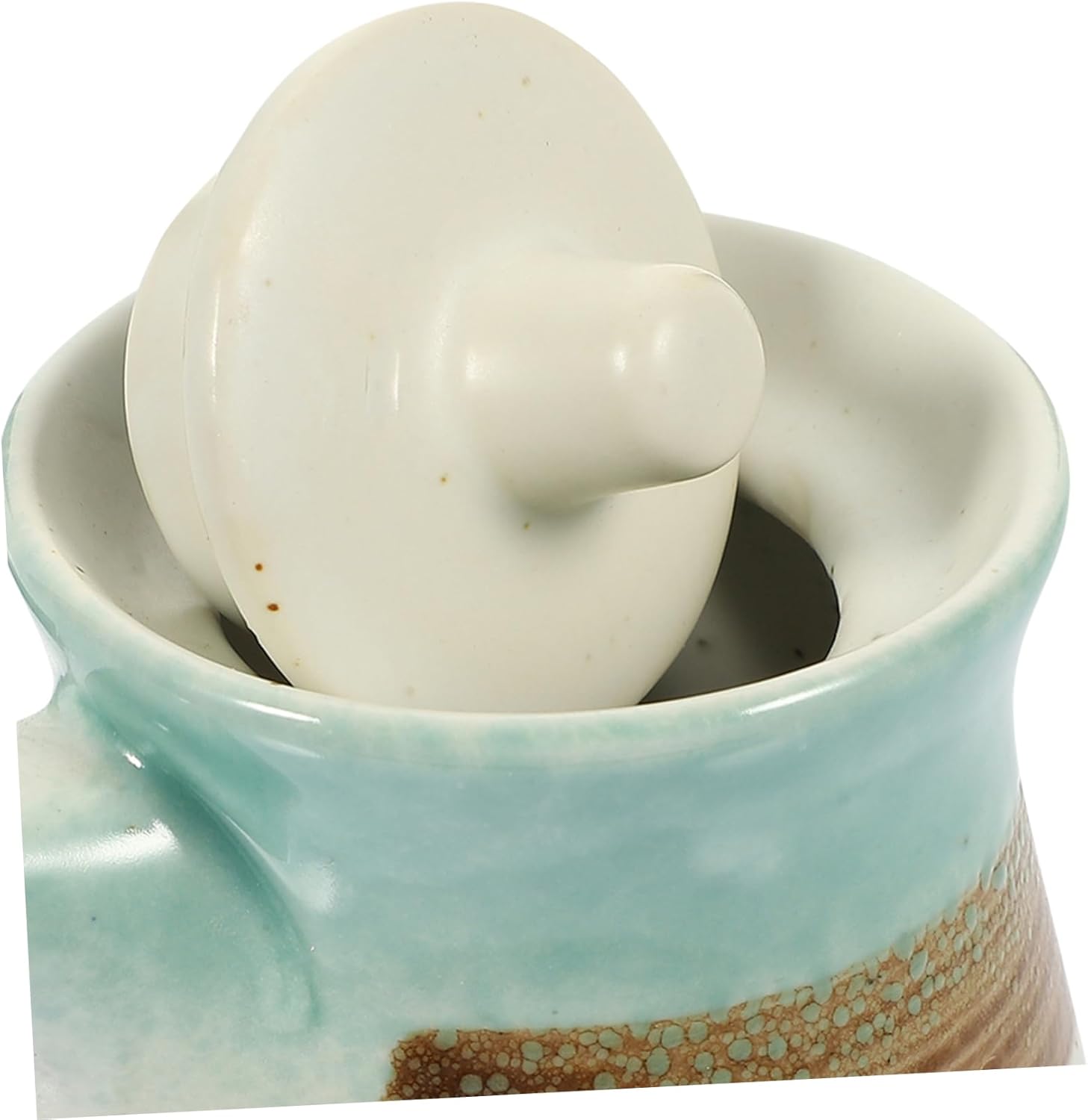 Stylish Japanese Sauce Kettle