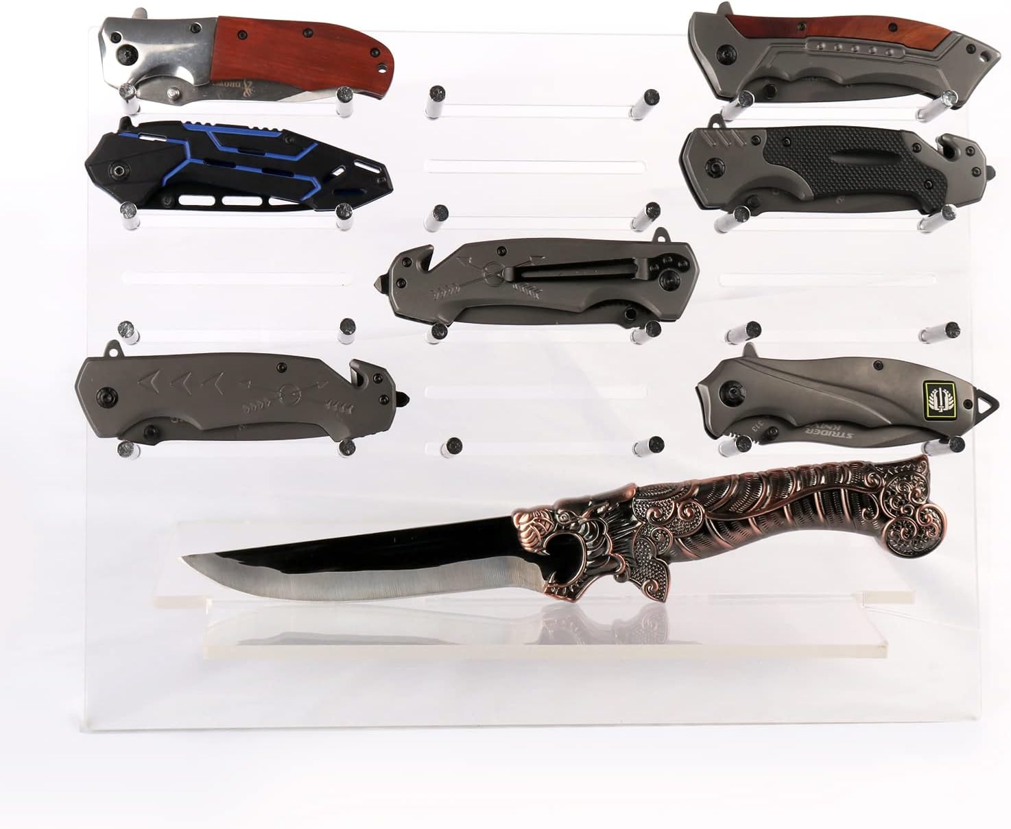 Versatile Tool Organizer